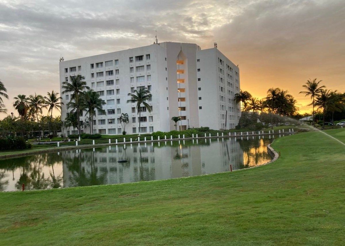 apartamento zona diamante acapulco, foto 1 de 16