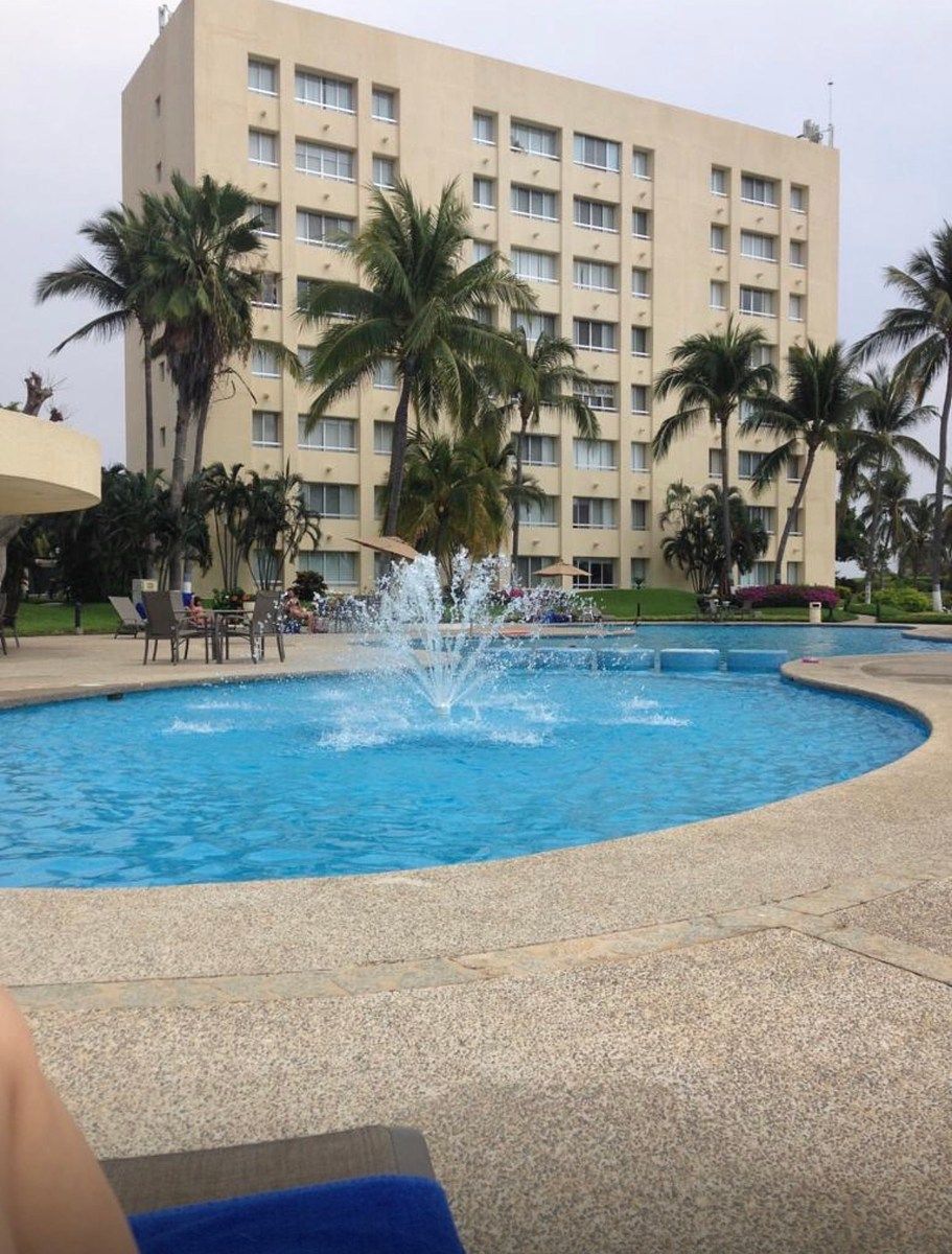 Apartamento em Playa Diamante, Acapulco de Juárez, foto 2 de 16