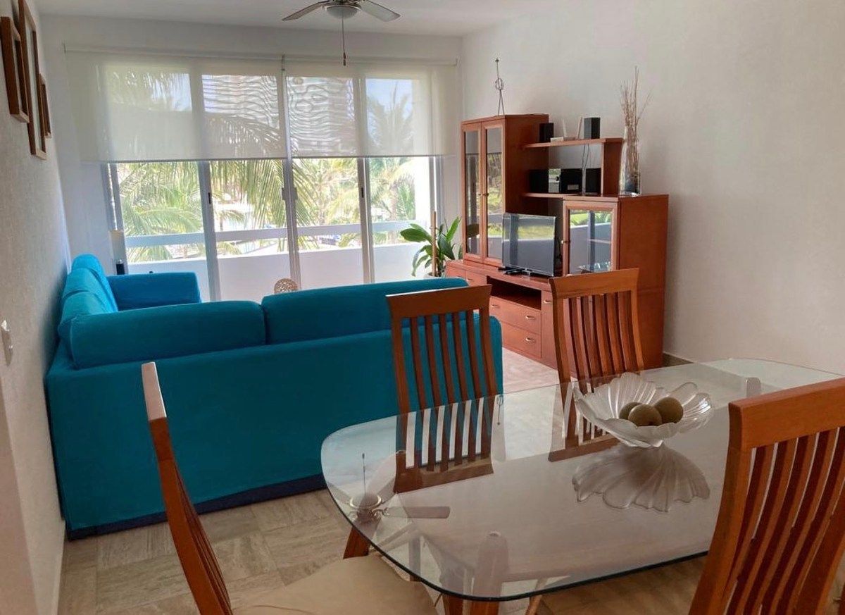 Apartamento em Playa Diamante, Acapulco de Juárez, foto 4 de 16