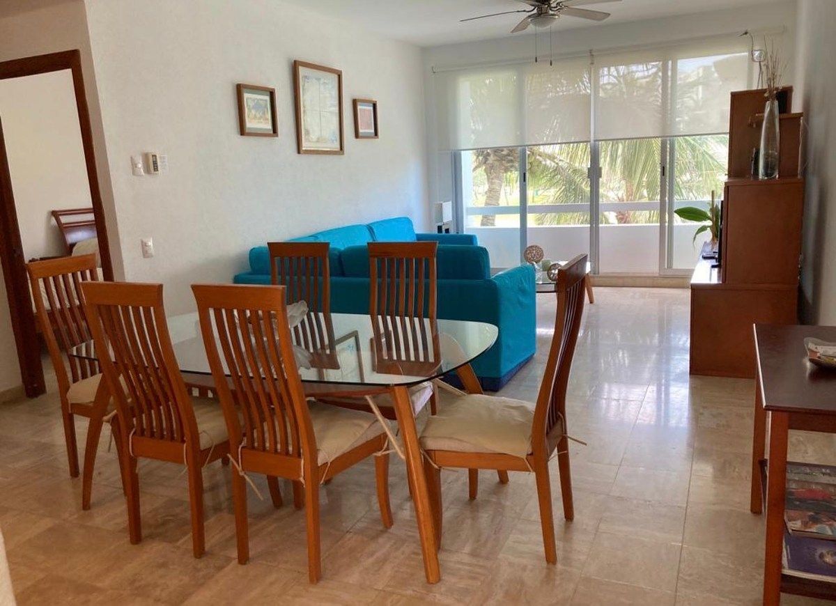 Apartamento em Playa Diamante, Acapulco de Juárez, foto 5 de 16