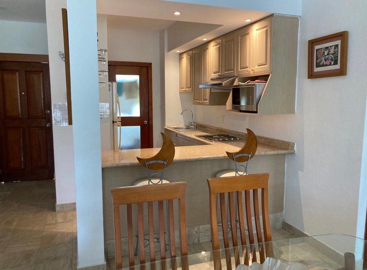 Apartamento em Playa Diamante, Acapulco de Juárez, foto 6 de 16