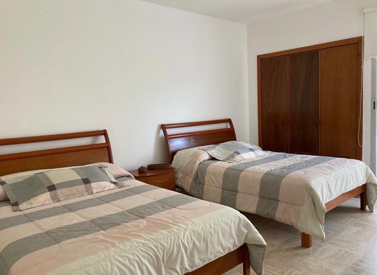 Apartamento em Playa Diamante, Acapulco de Juárez, foto 7 de 16