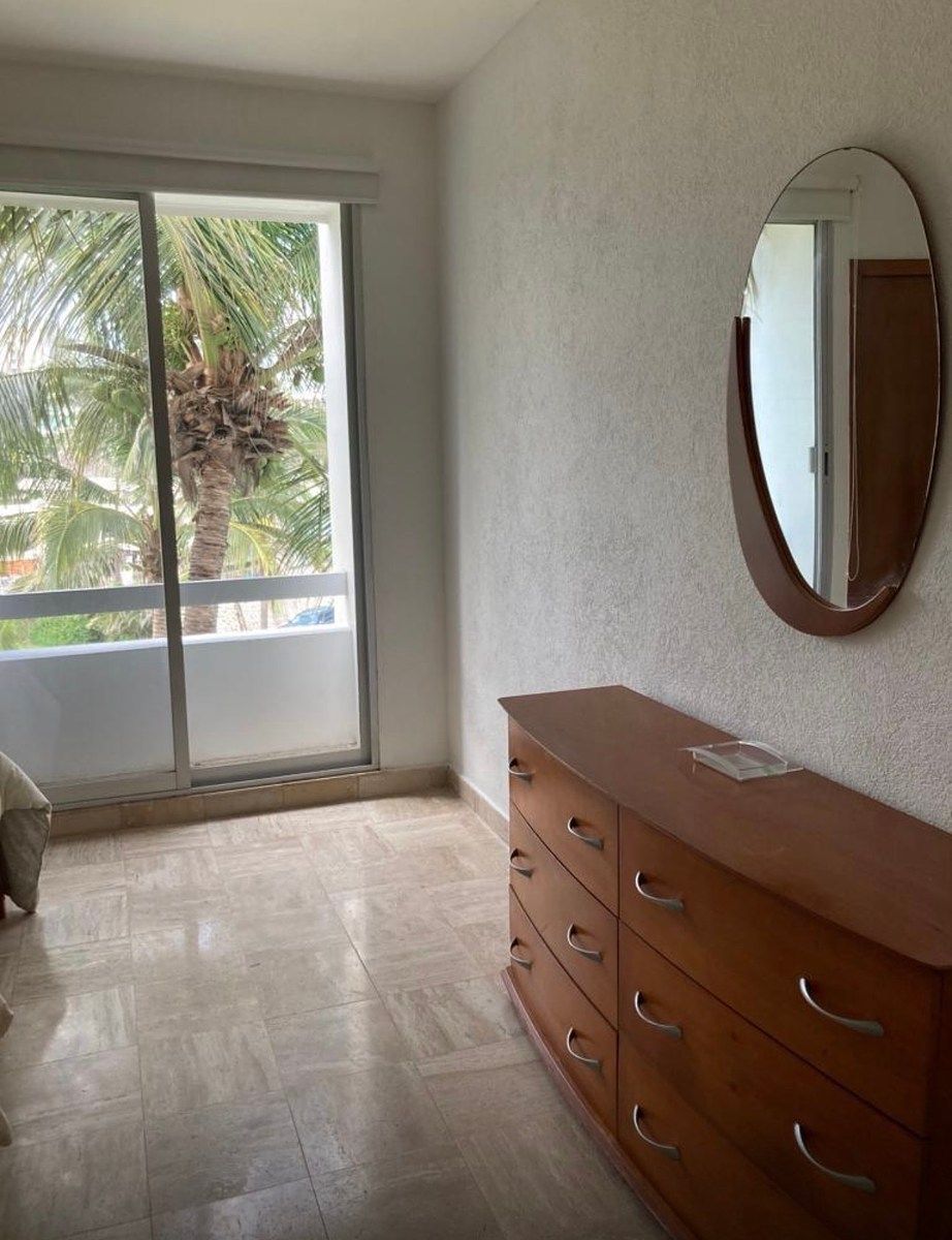 Apartamento em Playa Diamante, Acapulco de Juárez, foto 8 de 16