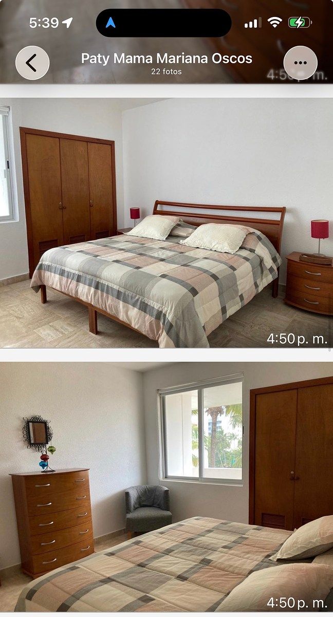 Apartamento em Playa Diamante, Acapulco de Juárez, foto 9 de 16