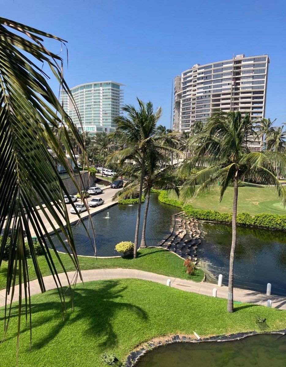 Apartamento em Playa Diamante, Acapulco de Juárez, foto 12 de 16