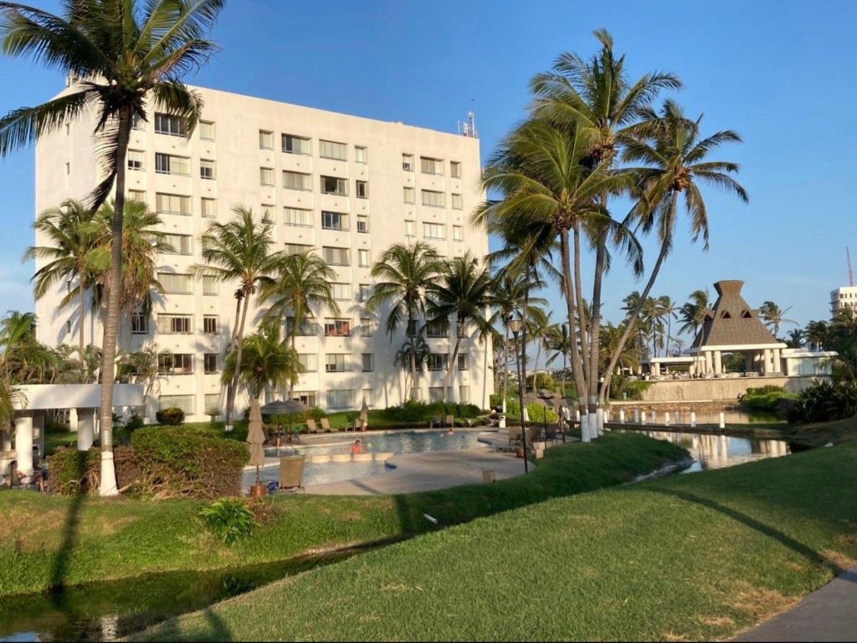 Apartamento em Playa Diamante, Acapulco de Juárez, foto 14 de 16
