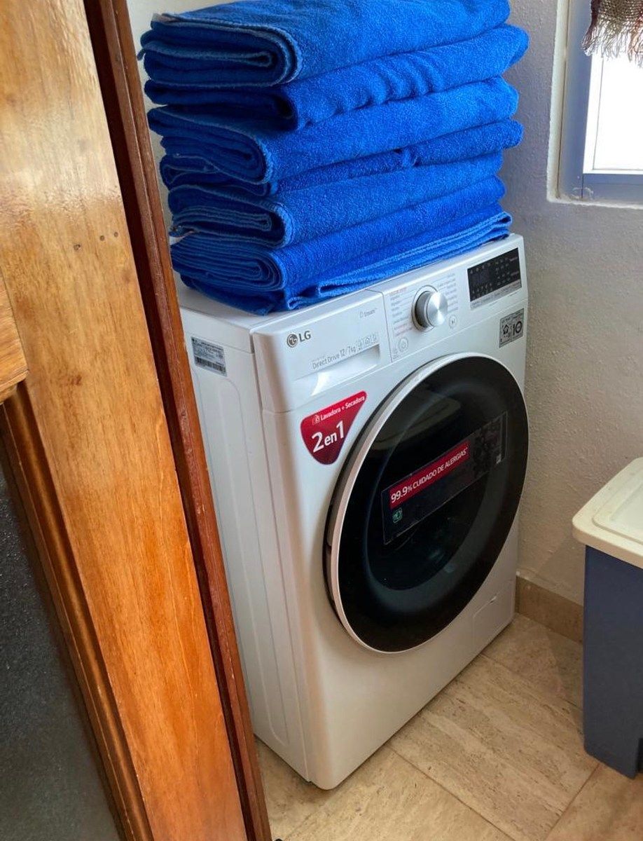 Apartamento em Playa Diamante, Acapulco de Juárez, foto 15 de 16