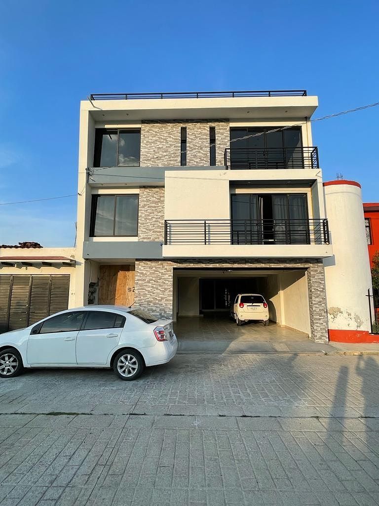 APARTAMENTO BONITO PARA ALUGAR, EM SAN CRISTÓBAL DE LAS CASAS, foto 1 de 13