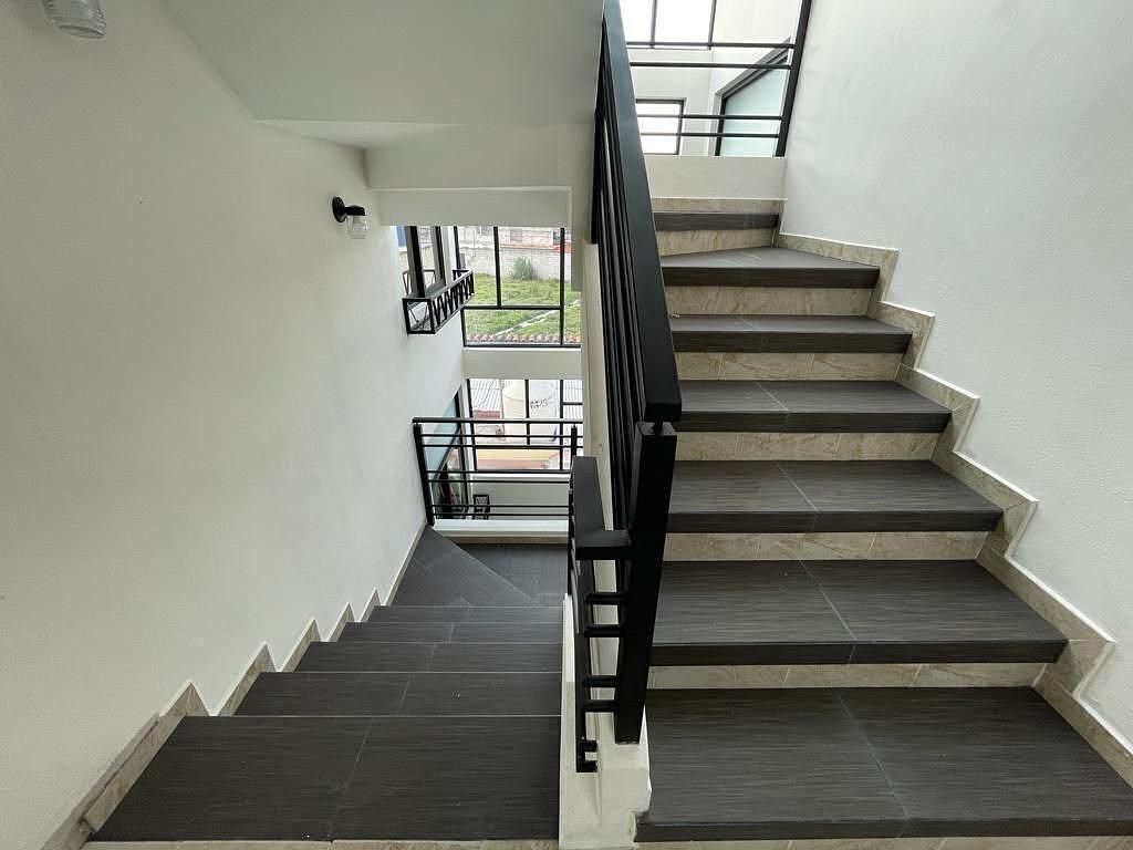 Apartamento em Bismark, San Cristóbal de Las Casas, foto 10 de 13