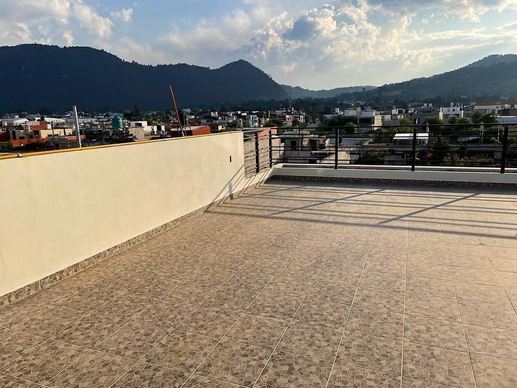 Apartamento em Bismark, San Cristóbal de Las Casas, foto 11 de 13