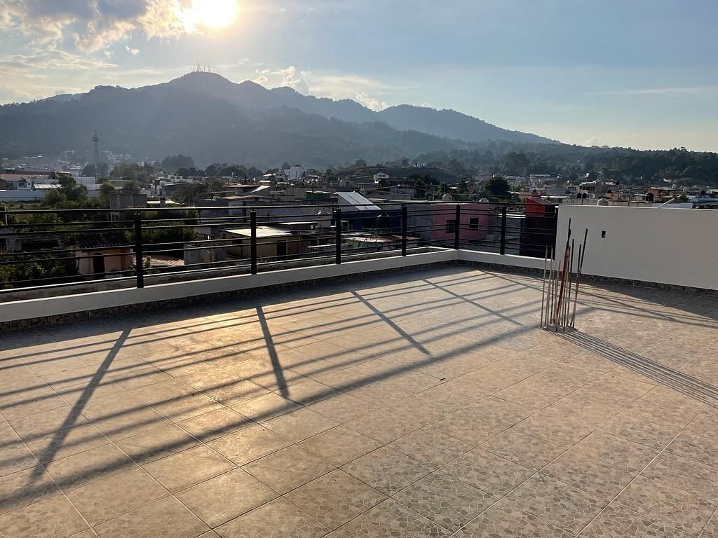 Apartamento em Bismark, San Cristóbal de Las Casas, foto 13 de 13
