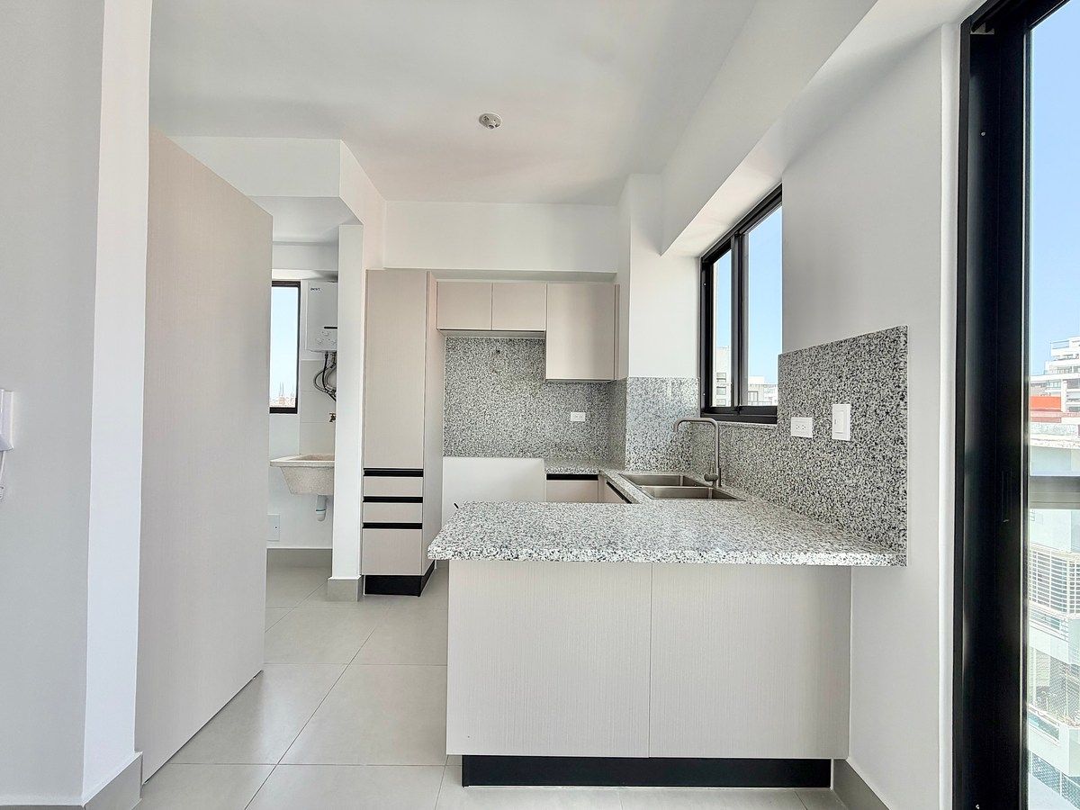 Apartamento en Evaristo Morales, Santo Domingo Centro (Distrito Nacional), foto 5 de 25