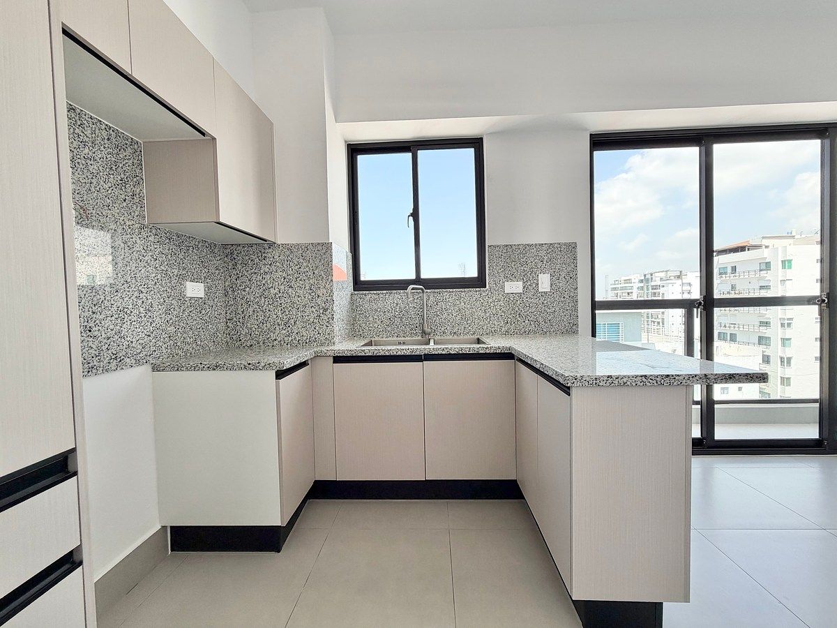 Apartamento en Evaristo Morales, Santo Domingo Centro (Distrito Nacional), foto 6 de 25