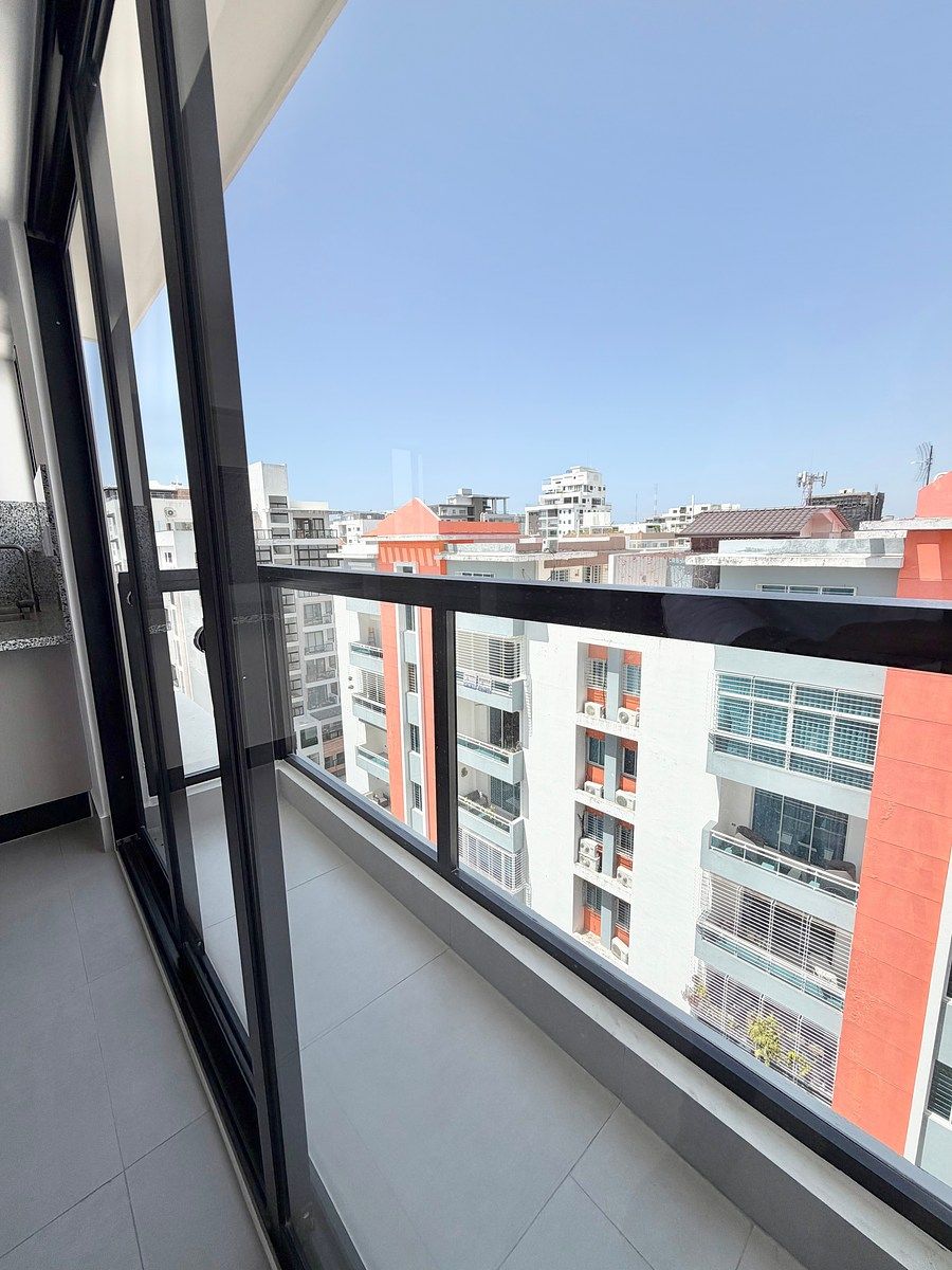 Apartamento en Evaristo Morales, Santo Domingo Centro (Distrito Nacional), foto 7 de 25