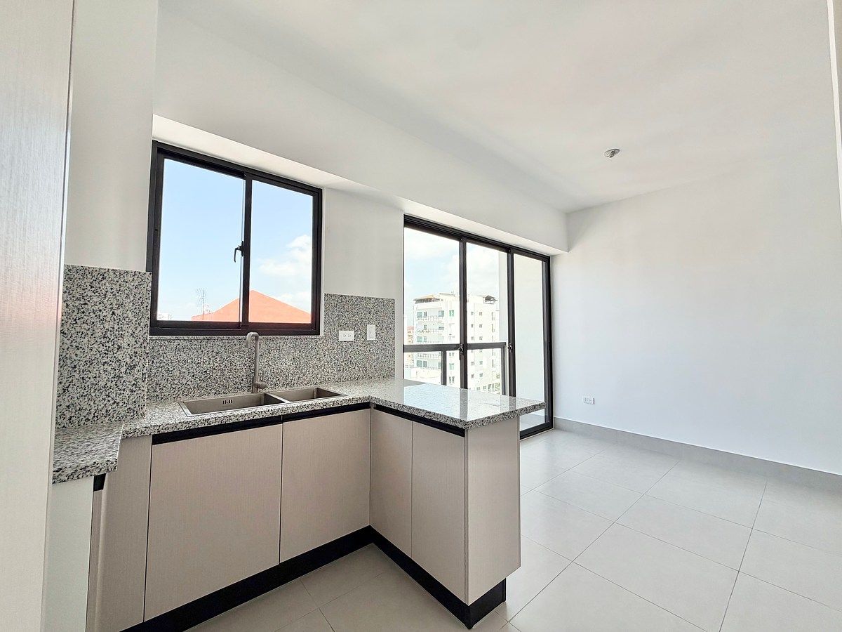 Apartamento en Evaristo Morales, Santo Domingo Centro (Distrito Nacional), foto 8 de 25