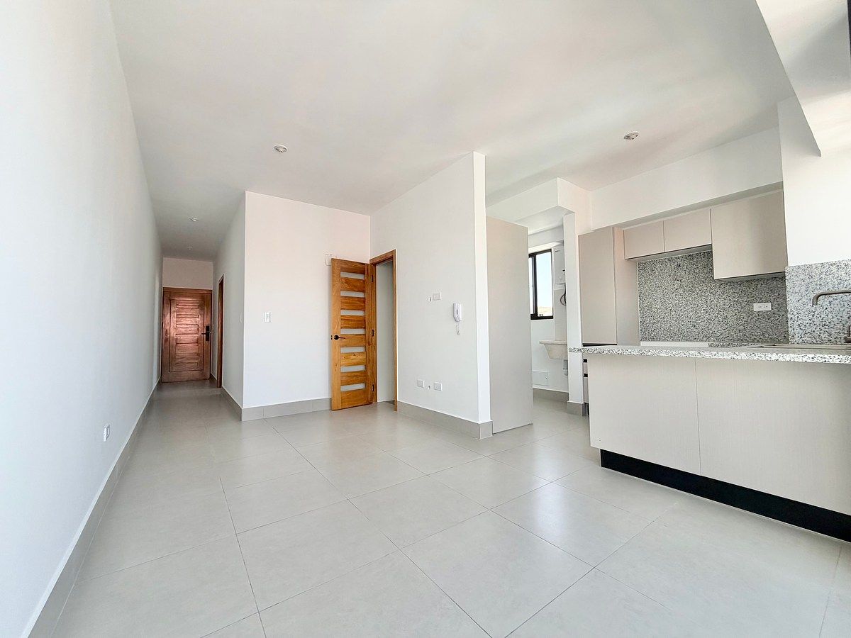 Apartamento en Evaristo Morales, Santo Domingo Centro (Distrito Nacional), foto 9 de 25