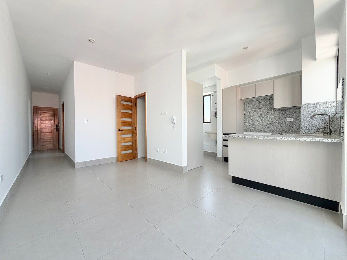 Apartamento en Evaristo Morales, Santo Domingo Centro (Distrito Nacional), foto 10 de 25
