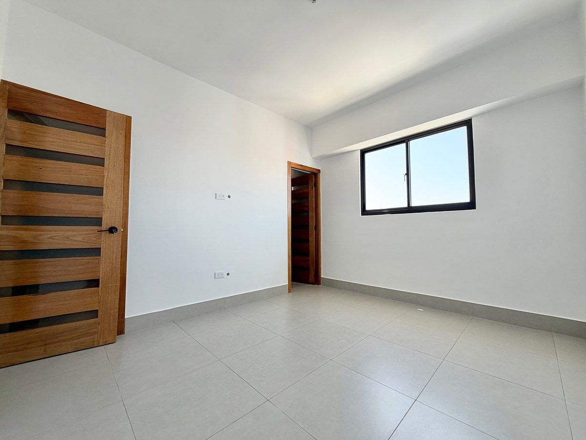 Apartamento en Evaristo Morales, Santo Domingo Centro (Distrito Nacional), foto 12 de 25