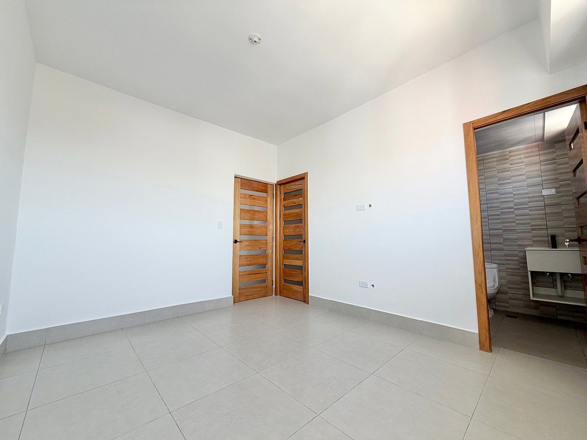 Apartamento en Evaristo Morales, Santo Domingo Centro (Distrito Nacional), foto 13 de 25