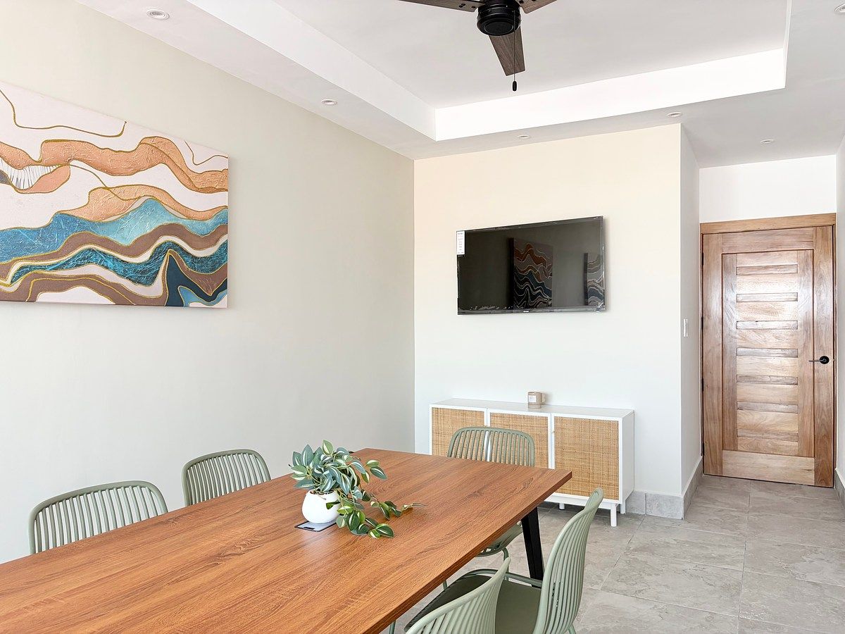 Apartamento en Evaristo Morales, Santo Domingo Centro (Distrito Nacional), foto 19 de 25