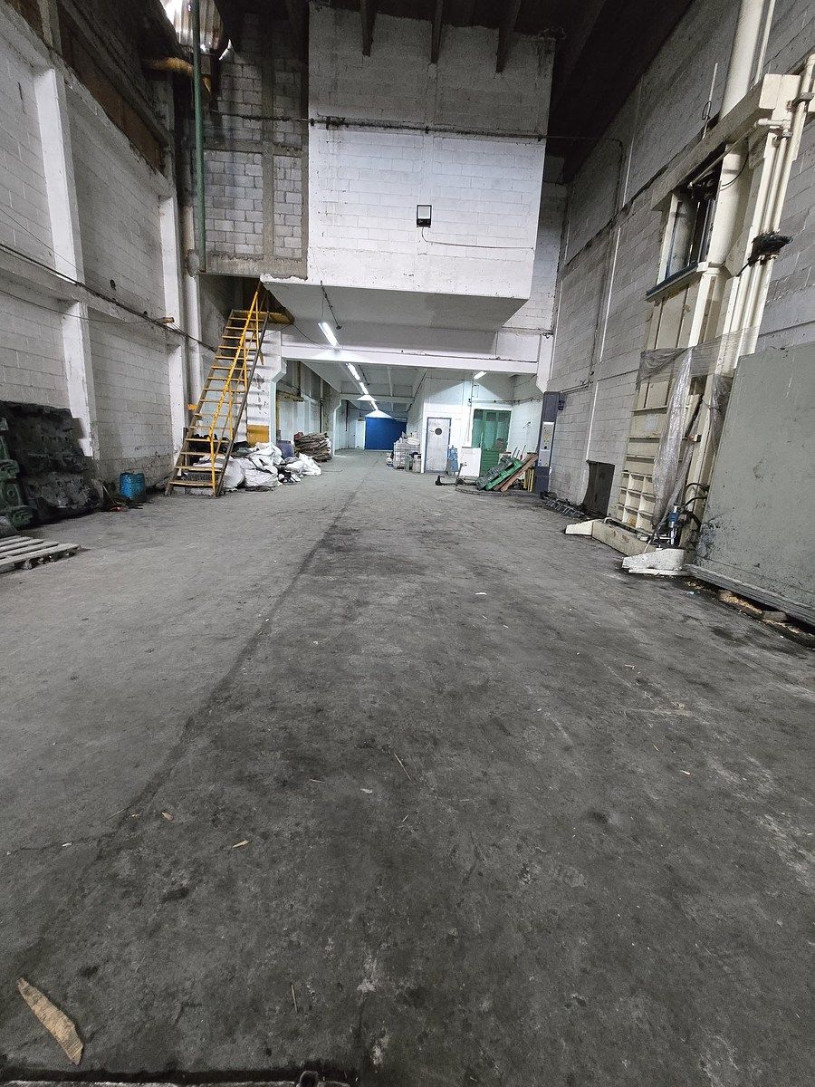 Industrial Warehouse in El Trébol, Tepotzotlán, photo 4 of 12