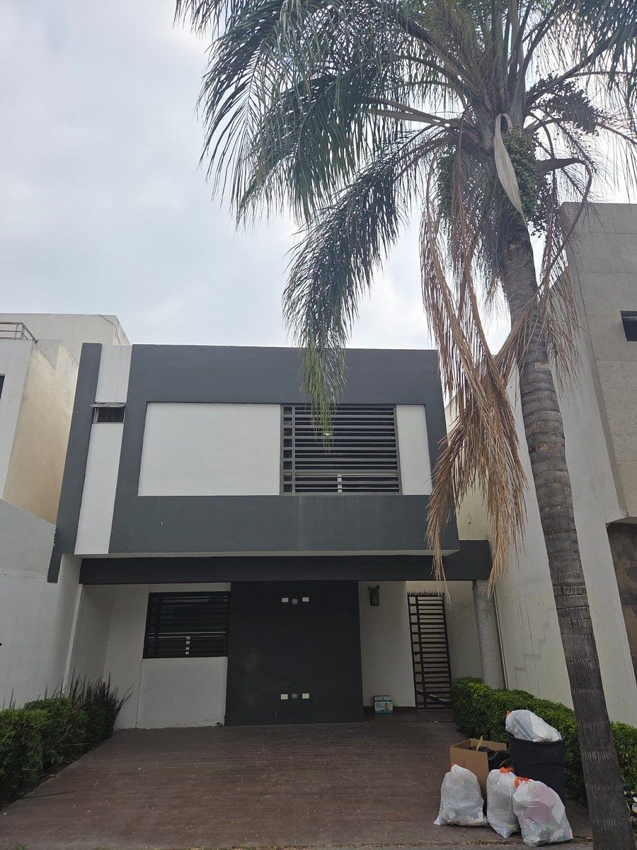 Casa equipada y amueblada en Cerradas de Santa Rosa, foto 1 de 19