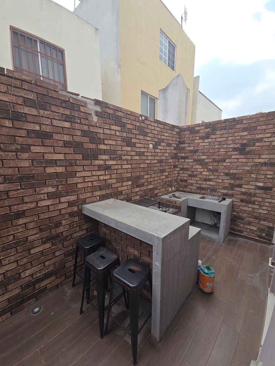 Casa en Cerradas de Santa Rosa 1S 1E, Apodaca, foto 16 de 19