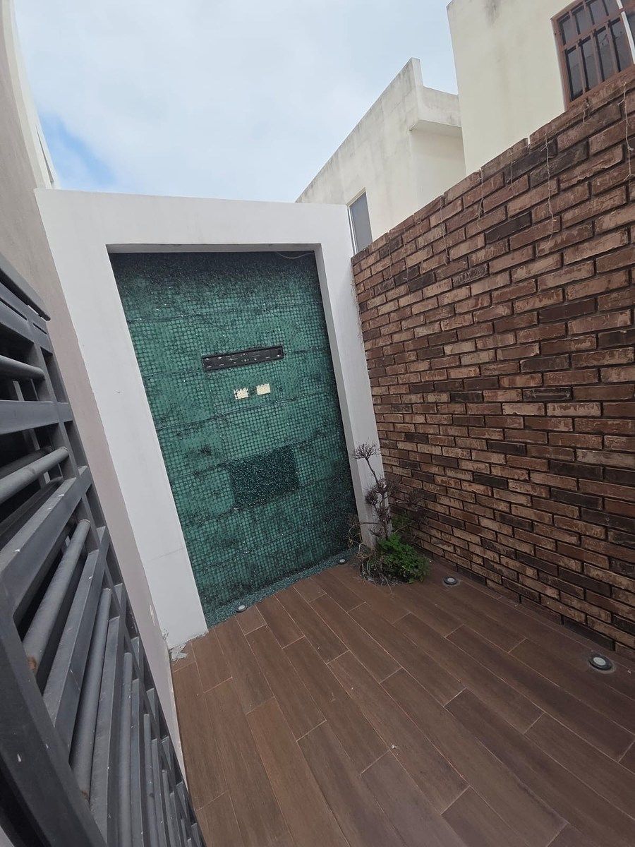 Casa en Cerradas de Santa Rosa 1S 1E, Apodaca, foto 17 de 19