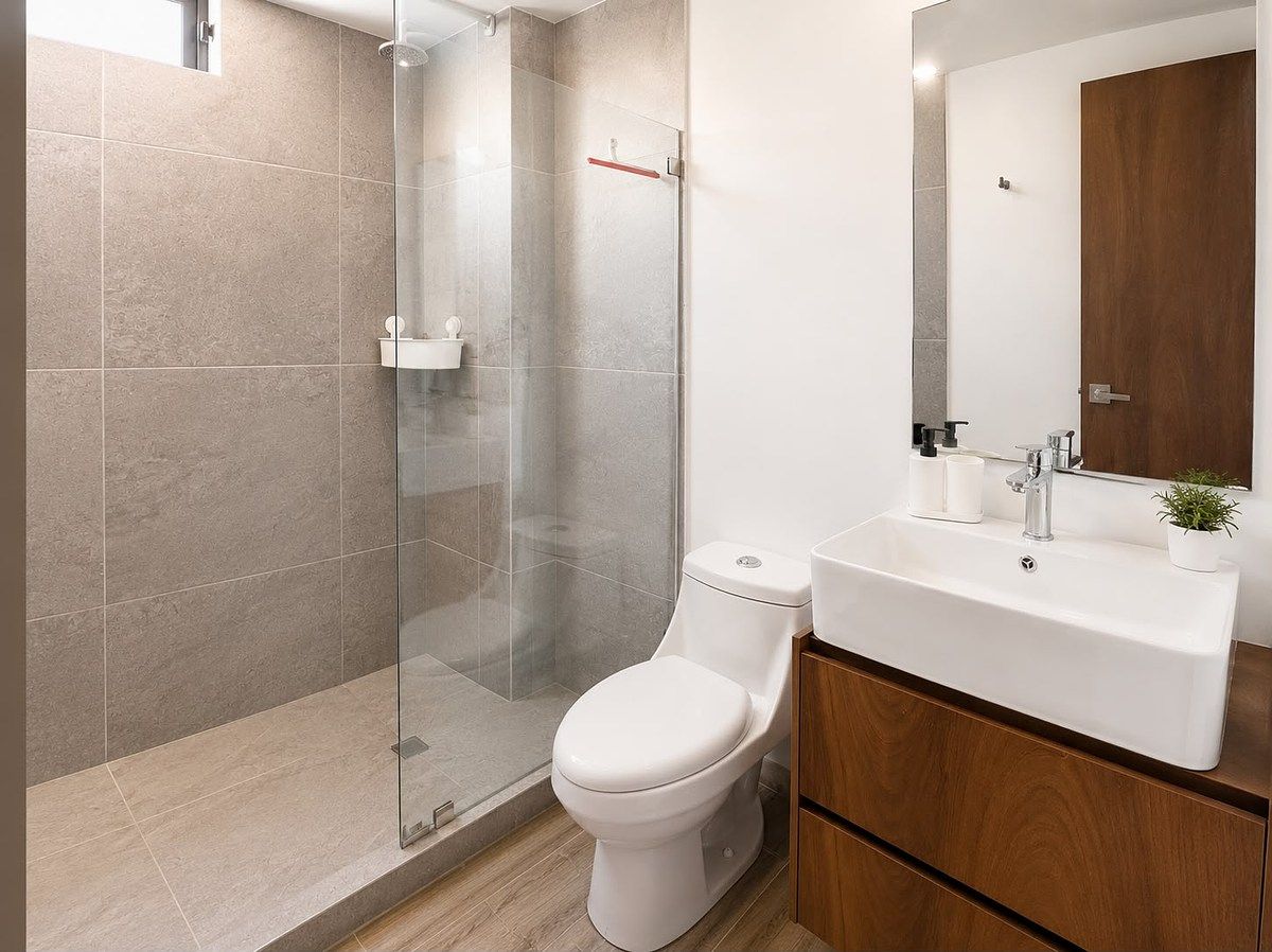 Apartamento em Mexicaltzingo, Guadalajara, foto 7 de 8