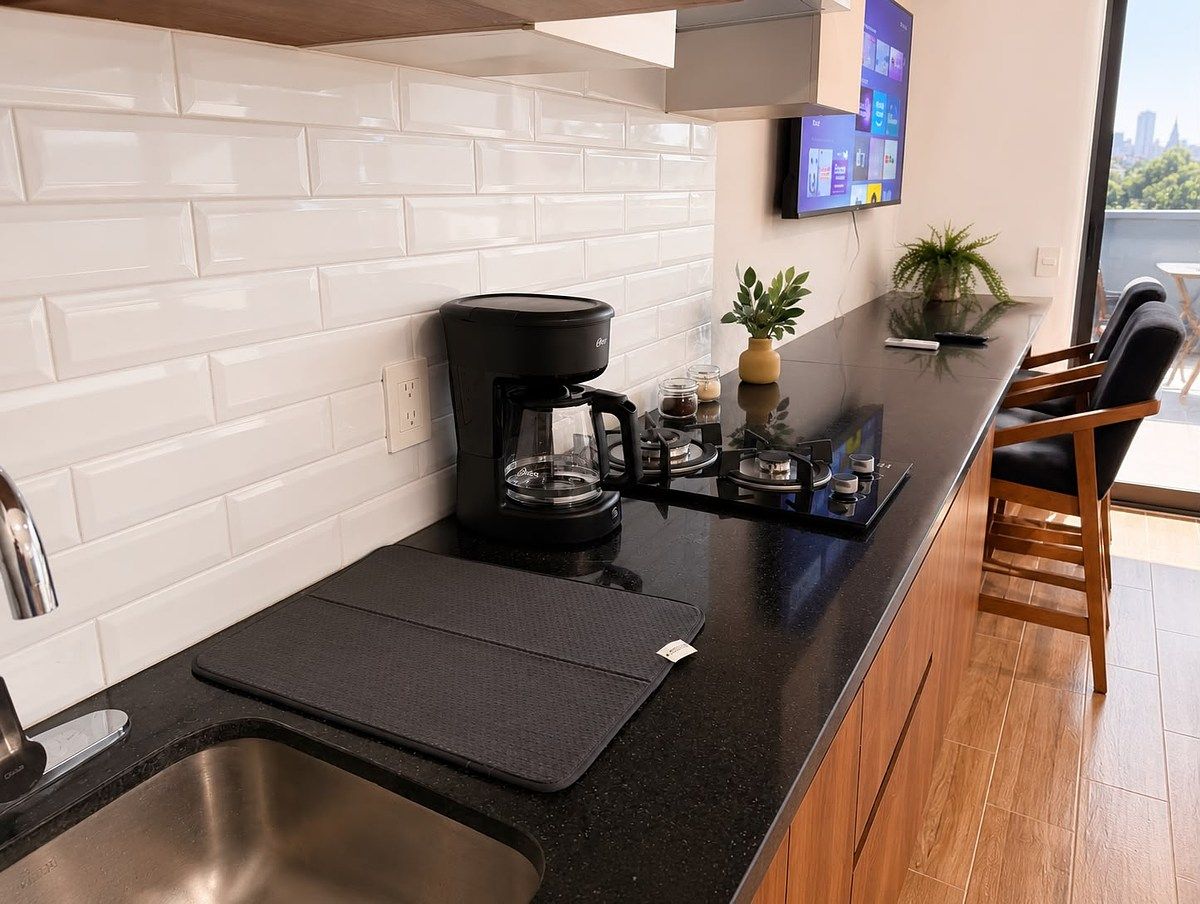 Apartamento em Mexicaltzingo, Guadalajara, foto 4 de 8