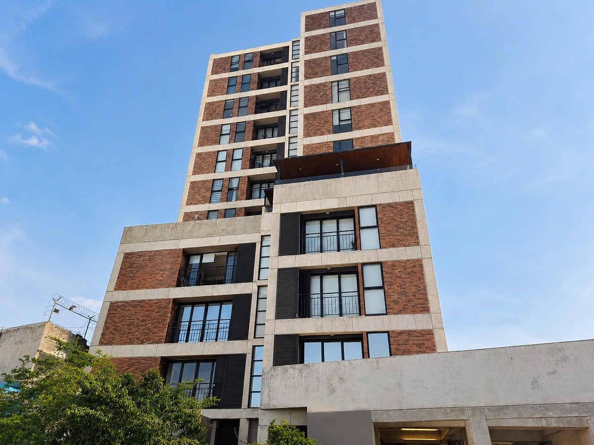 Apartamento em Mexicaltzingo, Guadalajara, foto 6 de 8