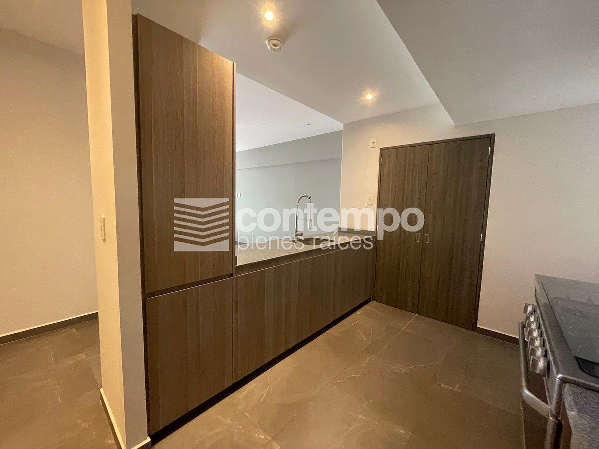 Departamento en Narvarte Poniente, Benito Juárez, foto 5 de 48