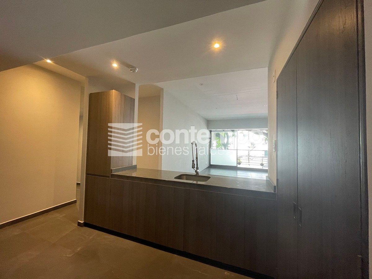 Departamento en Narvarte Poniente, Benito Juárez, foto 7 de 48
