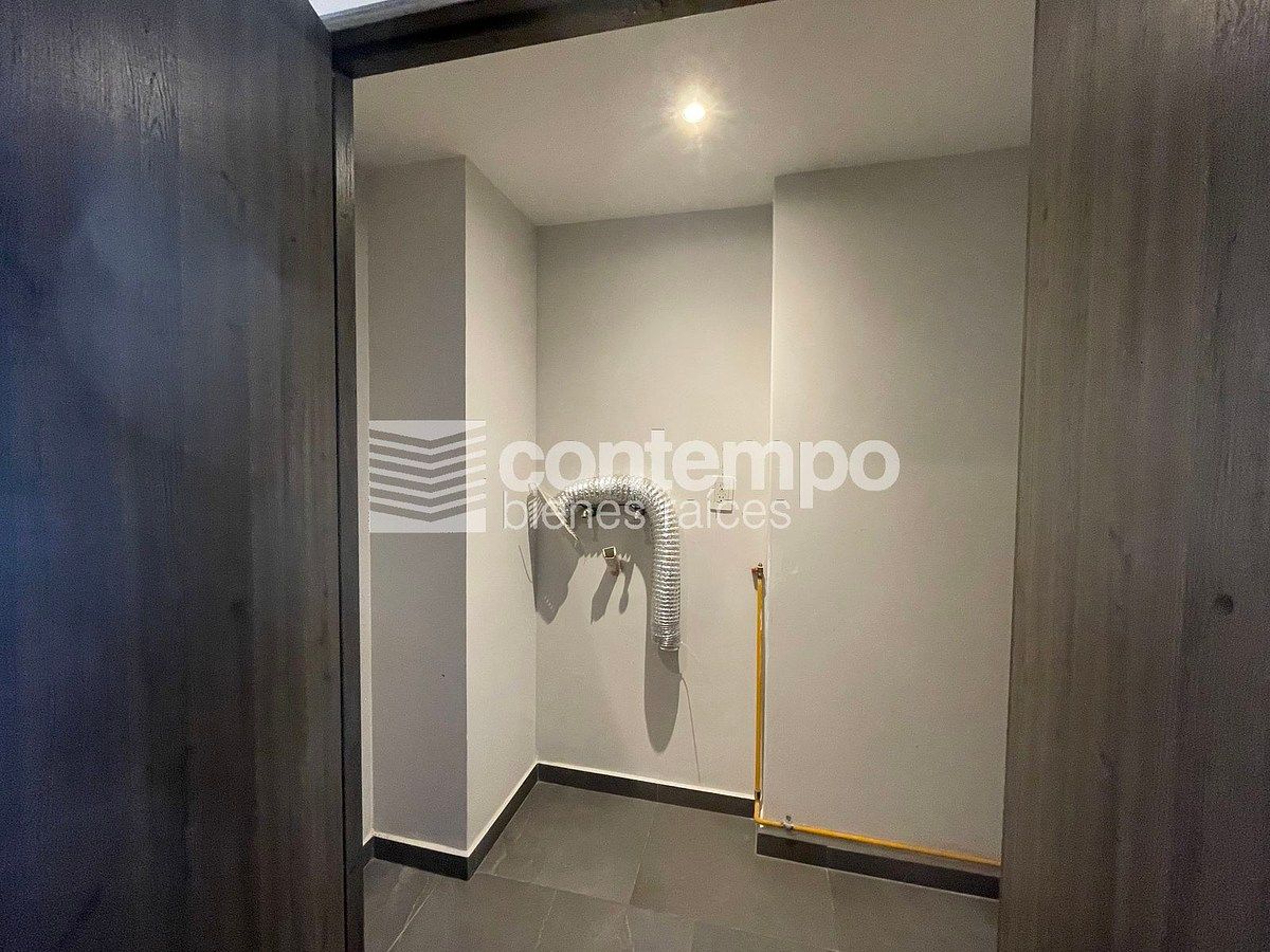Departamento en Narvarte Poniente, Benito Juárez, foto 9 de 48