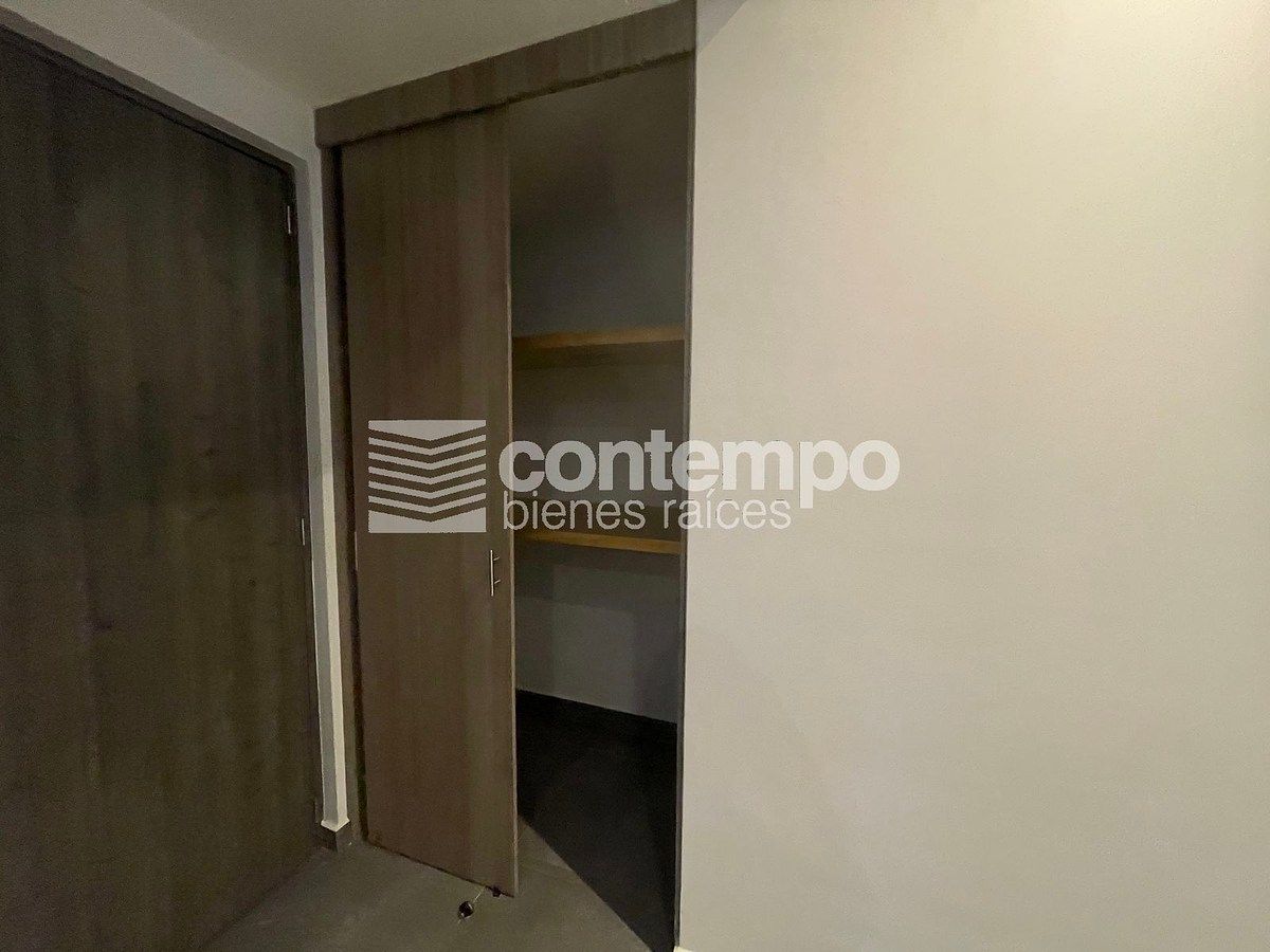 Departamento en Narvarte Poniente, Benito Juárez, foto 10 de 48