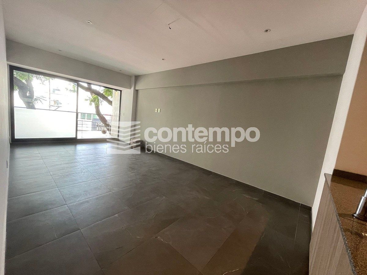 Departamento en Narvarte Poniente, Benito Juárez, foto 2 de 48