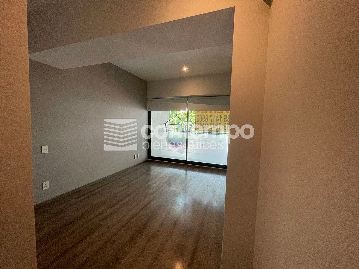 Departamento en Narvarte Poniente, Benito Juárez, foto 16 de 48