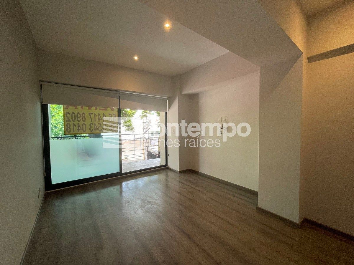 Departamento en Narvarte Poniente, Benito Juárez, foto 17 de 48