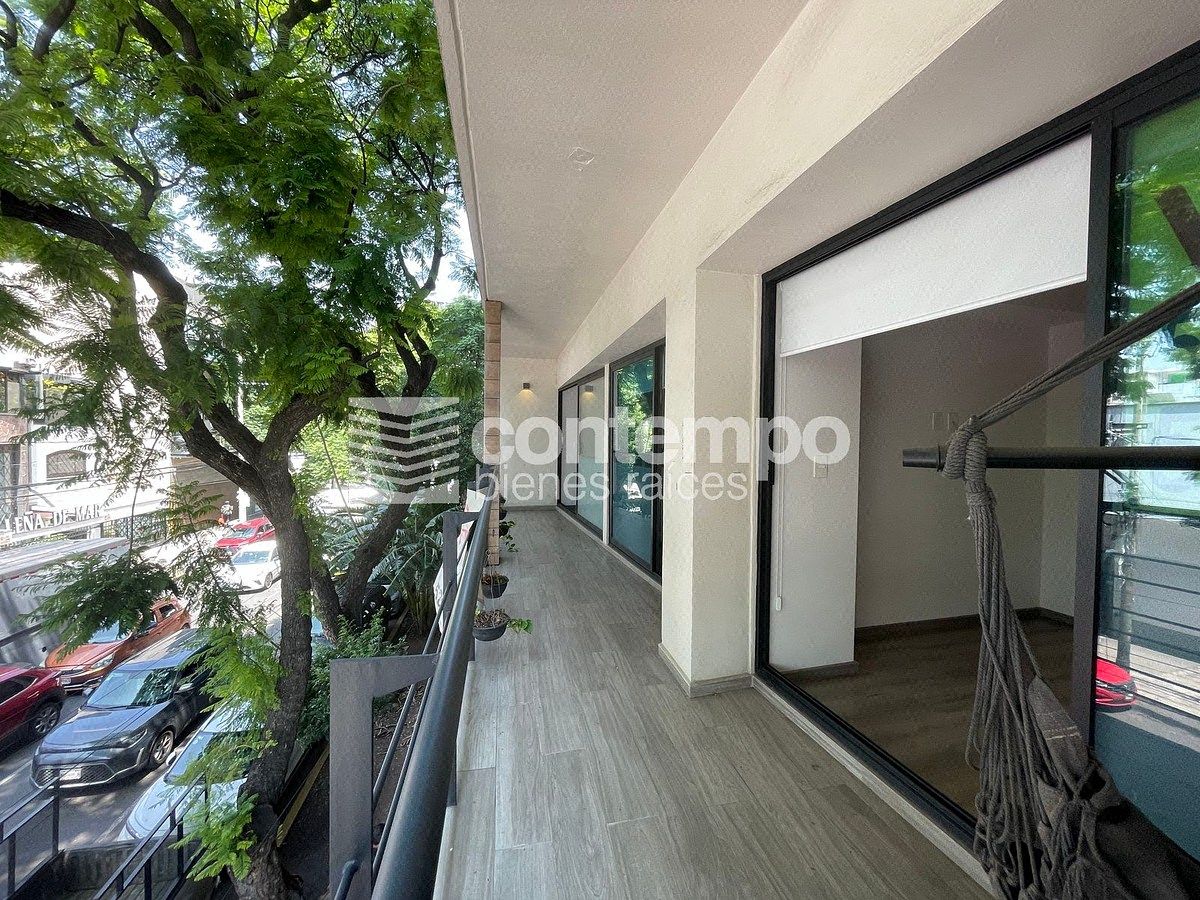 Departamento en Narvarte Poniente, Benito Juárez, foto 19 de 48