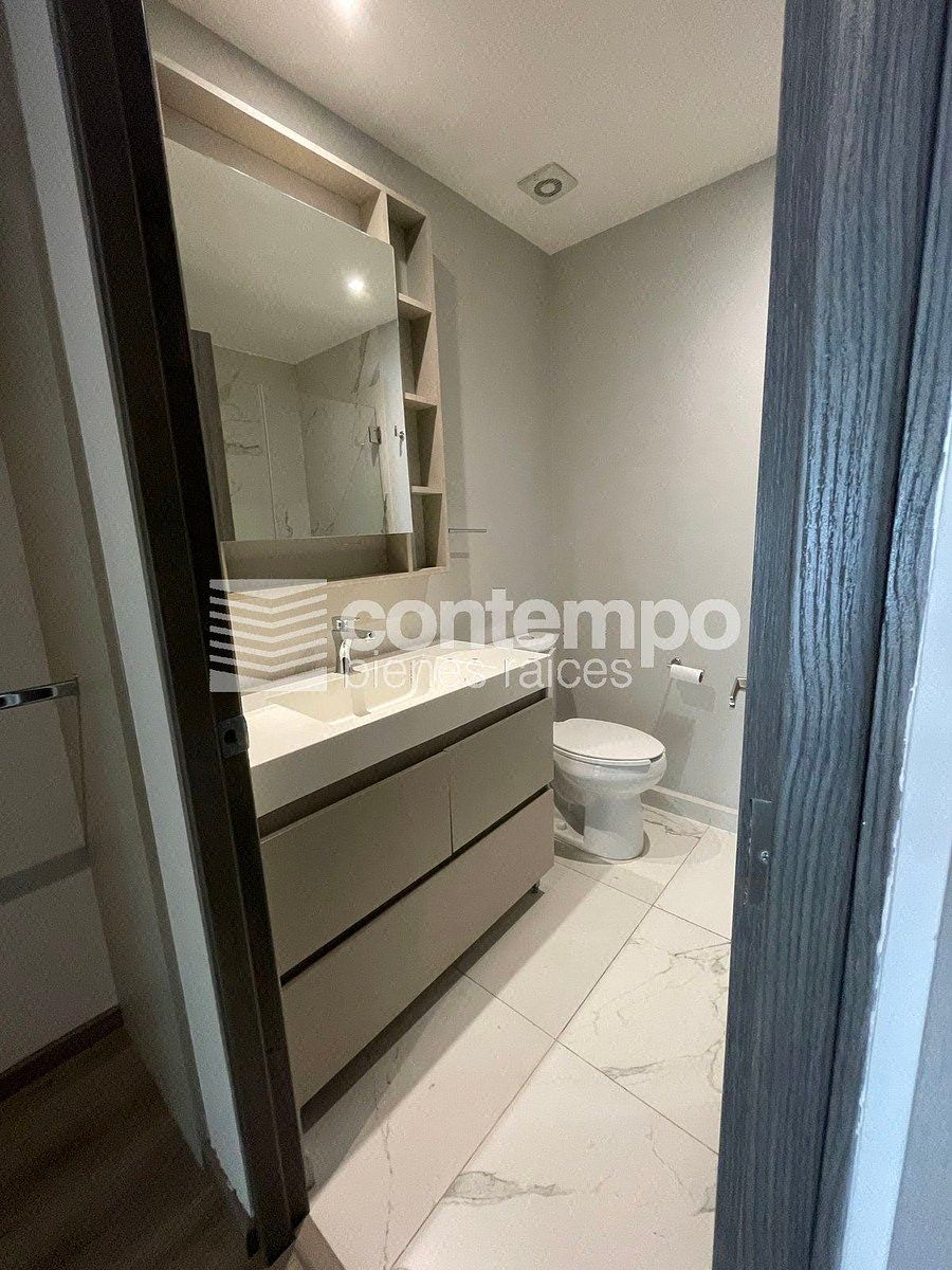 Departamento en Narvarte Poniente, Benito Juárez, foto 21 de 48