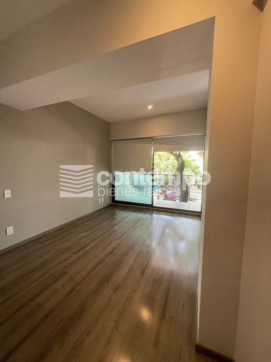 Departamento en Narvarte Poniente, Benito Juárez, foto 24 de 48
