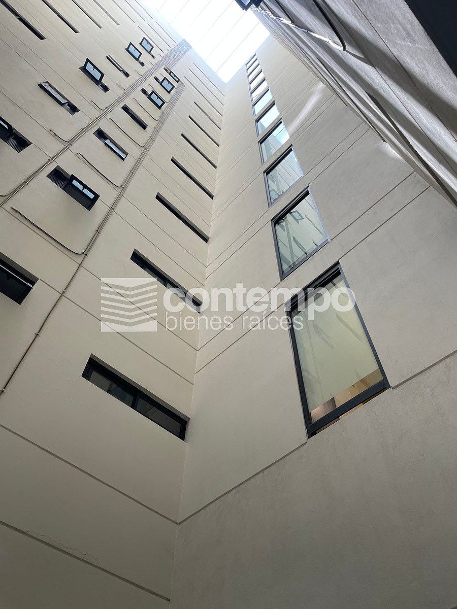 Departamento en Narvarte Poniente, Benito Juárez, foto 27 de 48