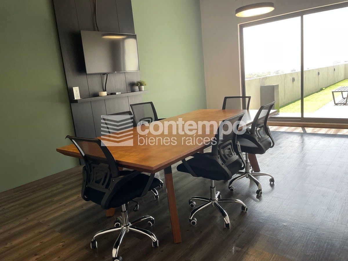 Departamento en Narvarte Poniente, Benito Juárez, foto 37 de 48