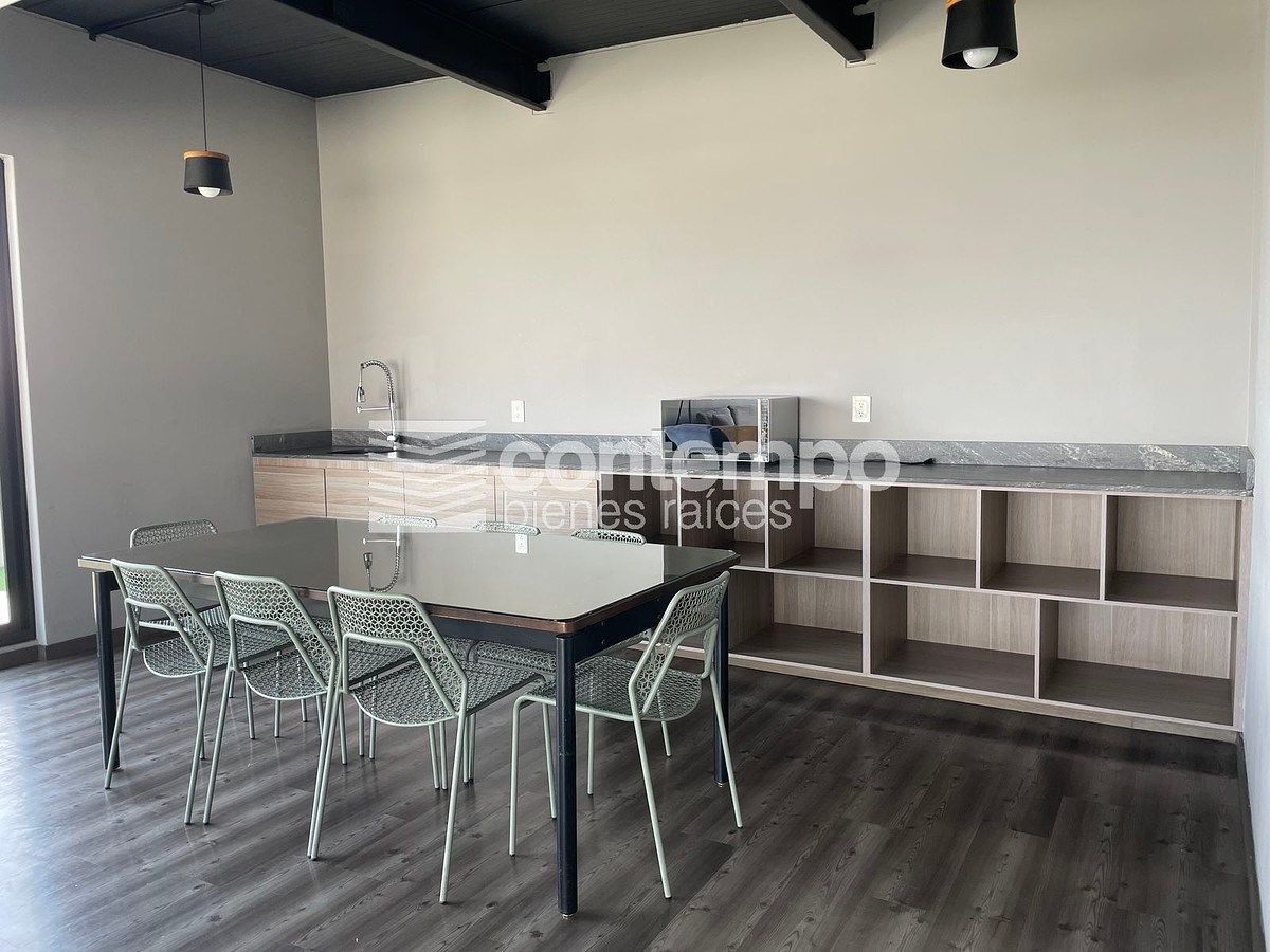 Departamento en Narvarte Poniente, Benito Juárez, foto 41 de 48
