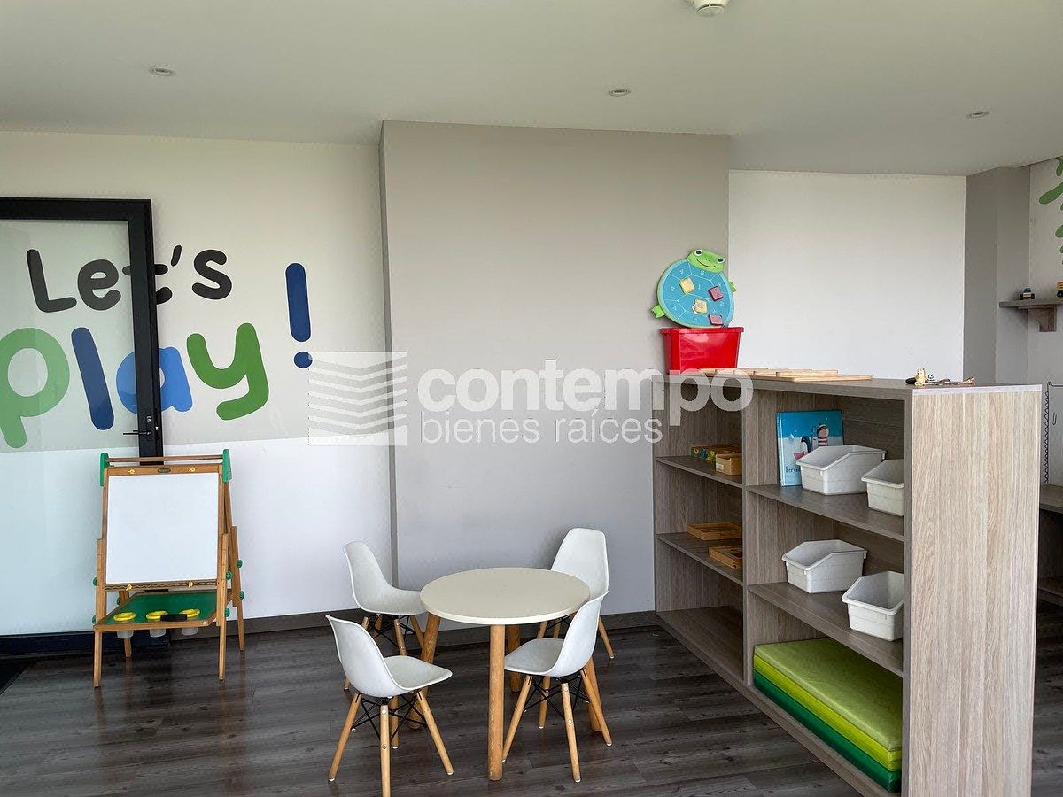 Departamento en Narvarte Poniente, Benito Juárez, foto 46 de 48
