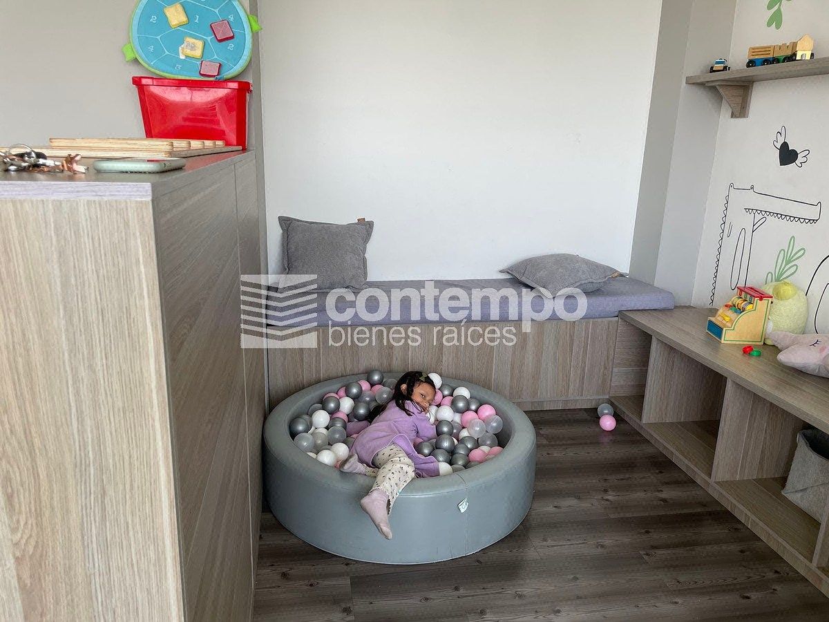 Departamento en Narvarte Poniente, Benito Juárez, foto 47 de 48