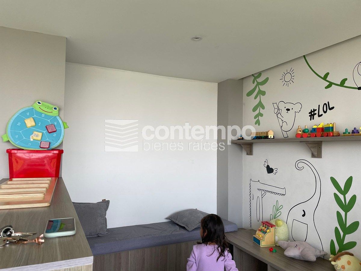 Departamento en Narvarte Poniente, Benito Juárez, foto 48 de 48