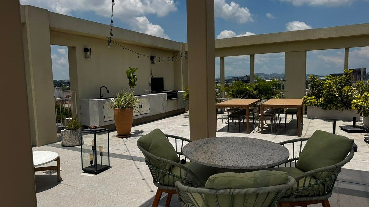 Apartamento em Zapopan Centro, Zapopan, foto 2 de 14