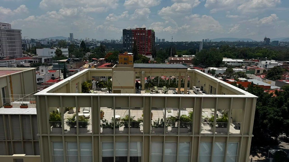 Apartamento em Zapopan Centro, Zapopan, foto 4 de 14
