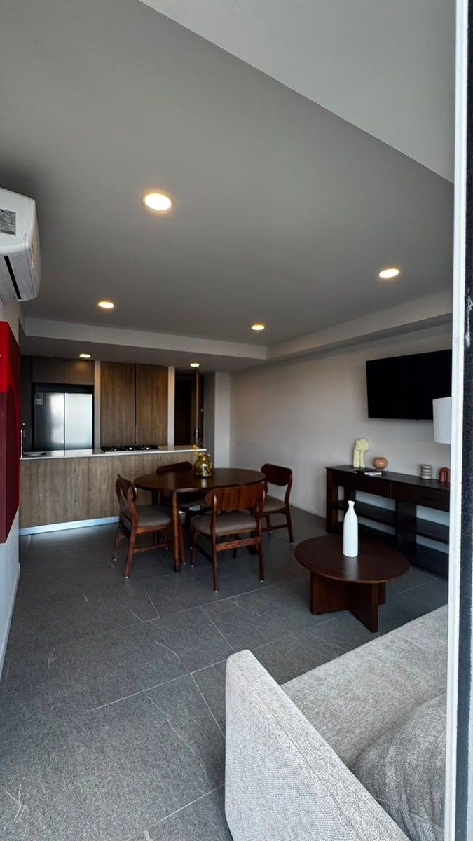 Apartamento em Zapopan Centro, Zapopan, foto 5 de 14